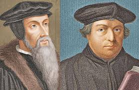 ZIUA REFORMAȚIEI Creștinii reformați își cinstesc religia