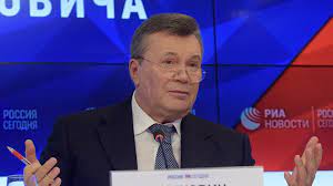 Депутат рады юрий бойко заявил, что украина выступает за нормализацию отношений с россией, несмотря на расхождения во взглядах относительно некоторых внешнеполитических. Yanukovich Nazval Vinovnyh V Situacii S Krymom I Donbassom Ria Novosti 18 02 2021