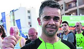 Una sonrisa en el rostro