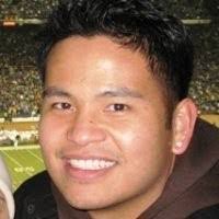 Fernando Llamas's Instagram, Twitter & Facebook