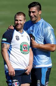Five tips have been shared. Sally Fitzgibbons Boyfriend Trent Merrin Engaged Fiance