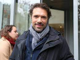 He is a writer and actor, known for la belle époque (2019), mr & mme adelman (2017) and mascarade. 2021 Nicolas Bedos Frustrated He Strongly Calls Out To The Government Current Woman The Mag