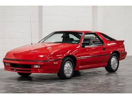 Only a block away from jackson ms, and only a few miles away from madison, brandon, pearl, clinton, florence,and richland ms. 1987 Dodge Daytona For Sale Classiccars Com Cc 1296587