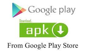 This component provides core functionality like authentication to your google services, synchronized contacts, access to all the latest user privacy settings, and … How To Download Apk Files From Google Play Store