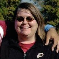 Patty Lynn Huber Obituary