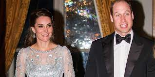I've just embraced the fact that this week is all about building anticipation for the royal wedding. How Kate Middleton And Prince William Spent The Royal Wedding Reception