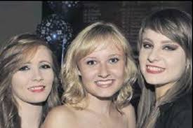 Double celebration for DCU duo Chris and Shane