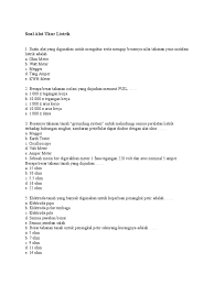 Bila massa benda 6 kg dan percepatan gravitasi bumi 9 8 m s 2 maka berat benda di permukaan bulan adalah. Soal Materi Pentanahan Grounding Jawabanku Id