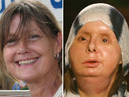 Karla Nash's Instagram, Twitter & Facebook