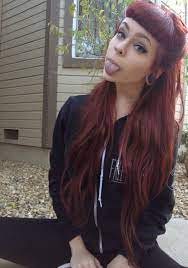 Pin By Alex Duncan On Hair Hair Styles Alternative Hair Long Hair Styles