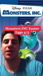 Sully Confetti Easter Egg