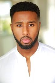 Trieve Blackwood-Cambridge Actor Bio and Production