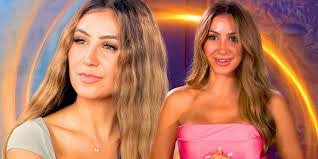 Mallory Perez's Instagram, Twitter & Facebook