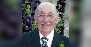 Gordon J. Bibby Obituary