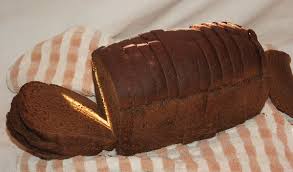 And, on top of that, it's super easy! Rye Bread Wikipedia