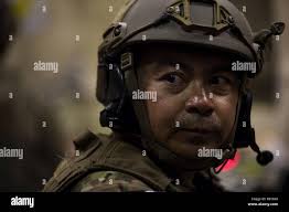 1st special operations medical support squadron hi-res stock photography  and images