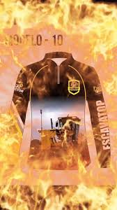 Novo modelo de pesonalizada Escavatop