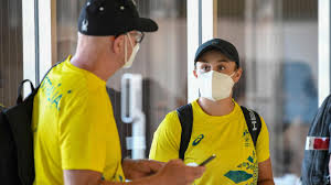 Jul 21, 2021 · tokyo olympics 2020: Tokyo Olympics Australia S Big Guns Finally Make It To Japan