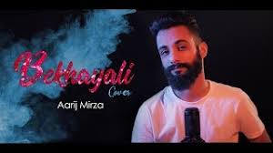 Bekhayali Song Kabir Singh Download Mp3 Mr Jatt