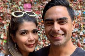 Who is geneva cruz dating right now? Geneva Cruz Introduces New Boyfriend
