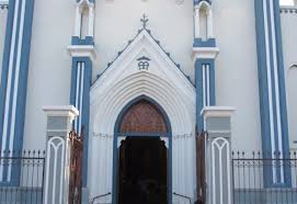 Iglesia de maría auxiliadora (es); Church Picture Of La Capilla Maria Auxiliadora Granada Tripadvisor