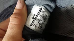 Our products are a load of rubbish. Nike Better World Ausverkauft Schuhe