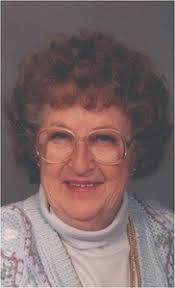 Ethel Hatch Obituary (1928