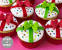 Wedding Cupcake Boxes