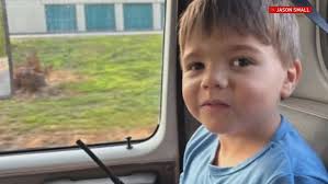 MSAD 6 to honor 5-year-old killed by school bus with moment of silence
