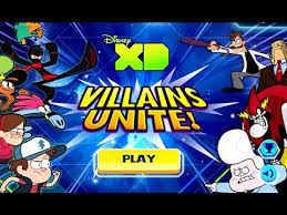 We offer the best online boxing games and racing games for you. Villains Unite Disney Xd Games Youtube