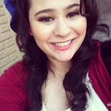 Shannon Ortega's Instagram, Twitter & Facebook