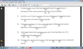 Check spelling or type a new query. Soal Um Undip 2014 Bahasa Inggris Nomer 96 Sampai 100 Brainly Co Id