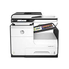 Wie richten benutzer hp drucker ein und installieren druckertreiber? Hp Pagewide Pro 477dw Treiber Windows Mac Scannen