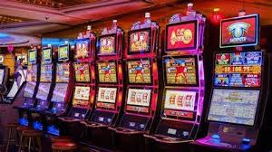 Progressive Jackpot Slots: How They Work