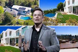 We did not find results for: Elon Musk To Sell Five Homes Tesla Co Founder Lists California Mansions For Sale After Revealing He Intends To Rent Homes And Property Evening Standard