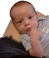 Obituary information for Kaiden Alan Wilgus