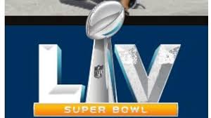 Super bowl 2021 kansas city chiefs vs tampa bay buccaneers this sunday at raymond james stadium in super bowl 55. New Super Bowl Lv Logo Leaked And It S Not Good Creative Bloq