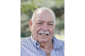 Jerry Waldrop Obituary (1939