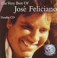 Best of Jose Feliciano [Mastersound]