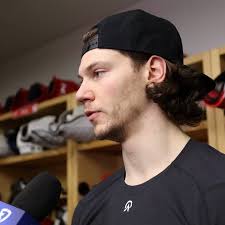 @DetroitRedWings's video Tweet