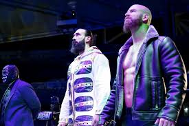 Brodie lee, real name jonathan huber, has sadly died at the age of 41, it has been confirmed. Aew S Brodie Lee Says Wwe Offered Ungodly Money In Contract Talks Bleacher Report Latest News Videos And Highlights