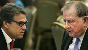 Billionaire Red McCombs: “You Either Make Dust, Or Eat It”