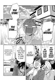 Hori and miyamura) is a japanese shōnen web manga series written and illustrated by hiroki adachi, under the pseudonym hero. Manga Reaction Horimiya Rehamrambles