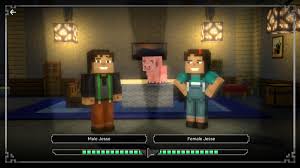 Education edition 1.16.201.5 apk mod latest version education minecraft: Como Descargar Minecraft Story Mode Para Android Mejor Ano 2021