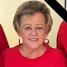 Obituary information for Sandra Dale Camp Jones