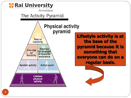 Some physical activity is better than none. Life Style 1 Adopting An Active Lifestyle 2 Lifestyle Activities Are The Foundation Of An Active Lifestyle Lifestyle Activities Include Activities Of Ppt Download