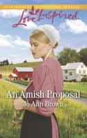 The Amish Widow's New Love book by Liz Tolsma
