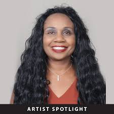 Denise Darcell Jones is an actress and co-author originally from Poplar  Grove, Arkansas. She has a Bachelor of Business Administration degree in  Administrative Services Automated Office Management and an Associate of  Applied