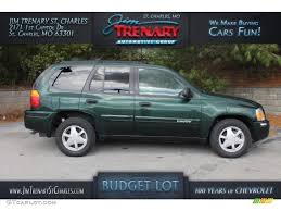 Image result for Medium Sage Green 2002 Envoy