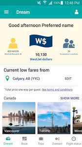 Westjet is marvelous app for android, listed in travel apps on android freeware. Download Westjet For Android 4 4 2